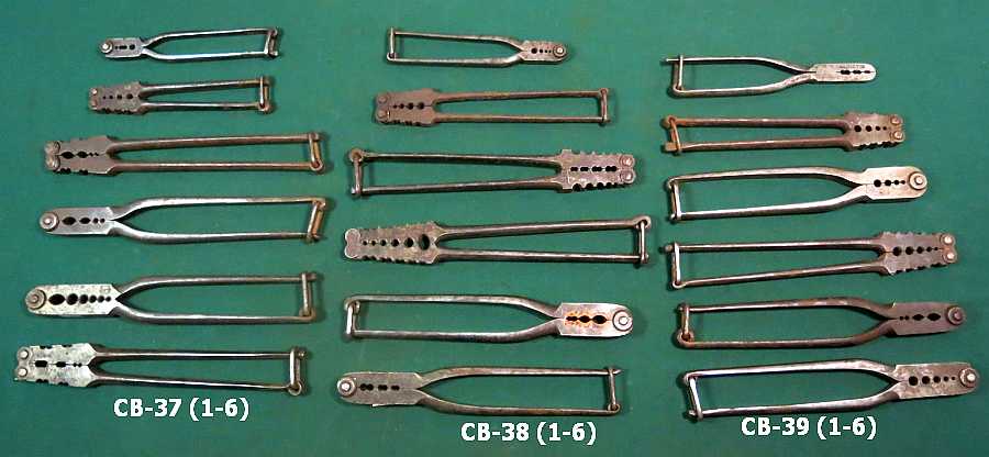 GN tailoring Stainless Steel Thickened Snap Fasteners Kit Metal Copper Five  Claw Buckle Set with Hand