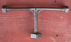 Avery Steam Engine Wrench