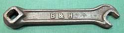 Bickford and Huffman Wrench Image