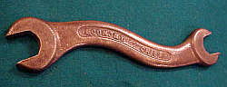 Economy Chief Separator Wrench Image