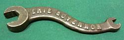 Erie Governor Wrench Image