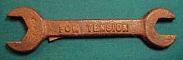 For Tension Wrench  Image