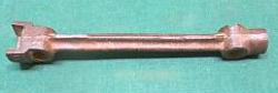 Hercules - Economy Gas Engine Igniter Wrench (straight variation