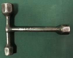 IHC Auto or Truck Wrench 130-1/2E