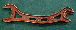 Whitman & Barnes X32 Wrench Image